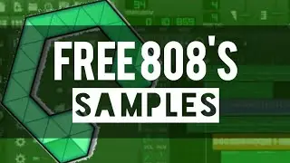 Free 808 Sample pack 2020