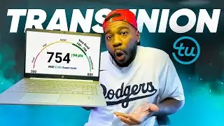 Transunion изменился. СДЕЛАЙТЕ ЭТО, чтобы удалить больше записей из вашего кредитного отчета в те...