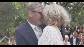 Sabine & Alex - sch&ouml;nster Tag .. Hochzeitsvideo