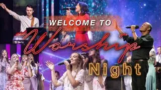 Worship Night | CE Cape Town North | 03 Nov 2023
