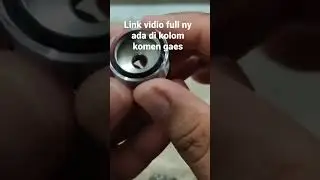 Gear RTA,, RTA Murah Rasa RDA Mahal highend