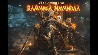 Vortex parambarai live 🤣 | Vortex Gaming Live | #bgmi