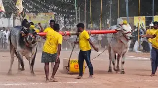 _1వ జతగా:రాజుపాలెం శ్రీ పోలేరమ్మతల్లి ఆశీస్సులతో దొప్పలపూడి వినోద్ కుమార్ చౌదరి గారు రాజుపాలెం గ్ర
