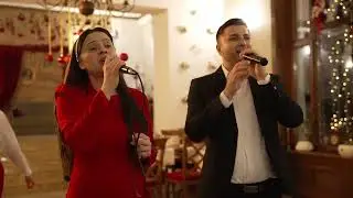 Bogdan & Maria Ivan - Sfant in cer se canta | COVER 2026