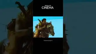 RC Horse Riding🐎 #ramcharan #horseriding #shorts #shortvideo #trendingshorts @therawviewedits