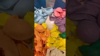 Birthday decoration ideas at home | balloon decoration ideas #shortsvideos #balloondecoration #yt