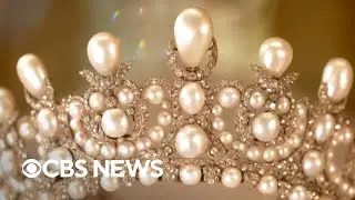 Former FBI art crime investigator examines Louvre jewel heist