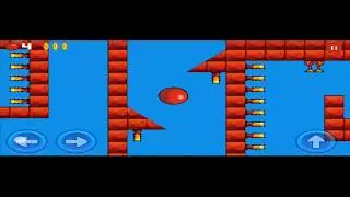Bounce Level 20