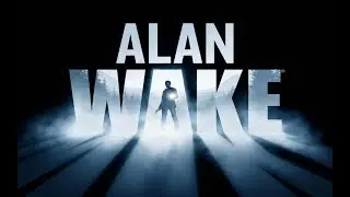 [Alan Wake] Прохождение\Глава 1-Кошмар\Пролог #1 (Full HD 60 FPS)