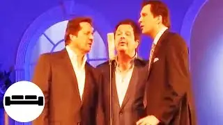 Booth Brothers Quartet 