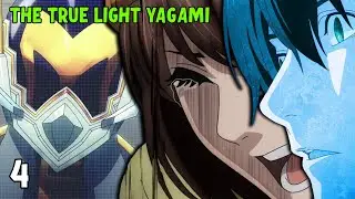 Metropoliman is a SAVAGE | Platinum End Episode 4 REVIEW