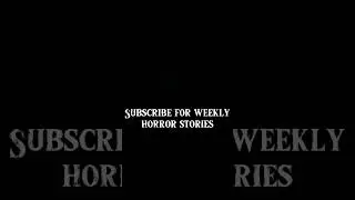 Are You A Fan Of Horror? #horrorstories #scary #narration #halloween