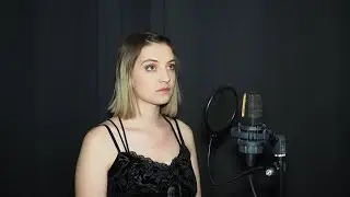 Céline Dion -  My heart will go on - Cover by Noémie
