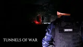 Haunted Dover and the tunnels of war