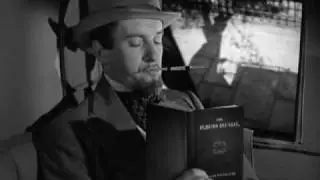 Herbert Stothart scores - THE PICTURE OF DORIAN GRAY (1945)