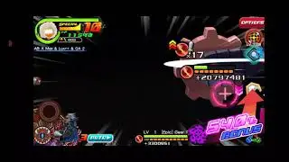 near perfect darkgnaw setup