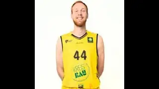 Mitch Hahn