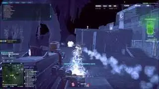 Planetside 2 battle sunderer fury farm