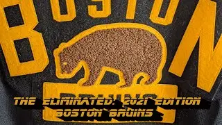 Bruins Still Need Scoring Depth, Change of Direction