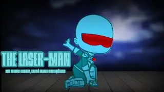 The Laser-Man: Com Grandes escolhas, haver&aacute; grandes consequ&ecirc;ncias | Trailer 2 (Gc)