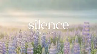 Silence The Noise 🏔️🌬️ Relaxing Piano Music for Insomnia, Rest & Stress Relief