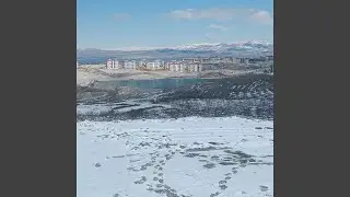 Yokuslarda bir yerlerde