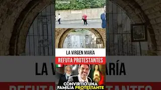 Las Apariciones de la Virgen en Tre Fontane. #trefontane #aparicionesmarianas #catolicos #travel