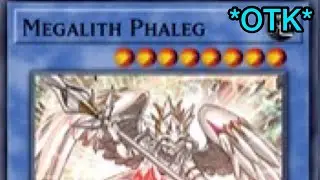 Megalith *OTK* Rituals | Deck Profile