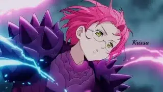 [AMV] &mdash; Seven Deadly Sins &mdash; Gowther &mdash; Goat's Sin of Lust By Grim Killer Reaper & generated by AI