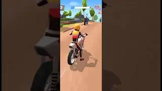 Прохожу Racing smash 3d
