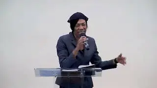Women's Ministry Conference Annuelle Day 4 || Bethany Baptist Church Of Malabar || Janvier 28 2026