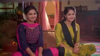 Meenakshi Ponnunga - Ep 13 - Bala Sundaram Soundarya Reddy - Tamil Tv Serial - ZEE5 Tamil Classics