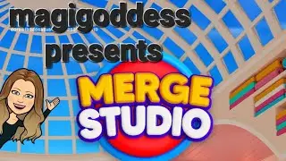 Merge #Studio 💅 Gameplay