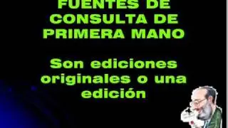 COMO HACER UNA TESIS-UNITA-MANTA-GRUPOC-2010.wmv