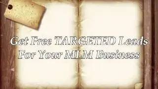 ACN Free Leads Generation | How To Get Free Online Leads Forever