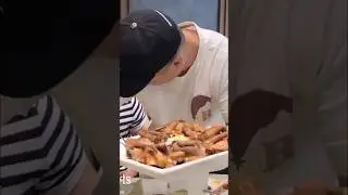 You Should NEVER Eat This Food&hellip; 🇺🇸