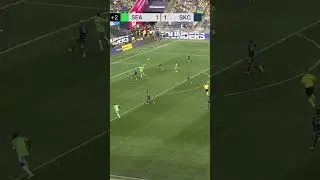 Musovski heads home a beautiful cross from RBW! #football #sports #highlights #soccer #goals #MLS