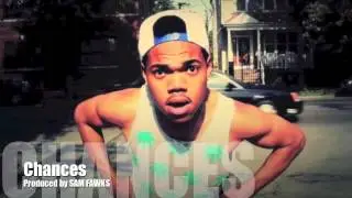 Chance The Rapper Type Instrumental (Chances - Prod. Sam Fawks) LINK IN DESCRIPTION