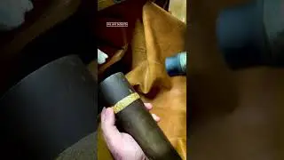 💥Latest How to Round a 22K Gold Bangle | 😱 The Customer's Bangle BROKE | How to Repair a Bangle