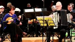 Amorado (Choro), Valdir Azevedo