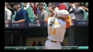 Clemhawks Tournament Round 1 Game 1