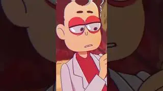 Doofus Jerry vs Robert Smith #jerrysmith #vs #роберт #rickandmorty #знакомьтесьбоб #shorts