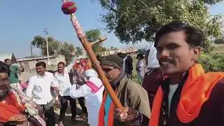 !!असा कसा देवाचा देव लंगड़ा देव एका पाय लंगड़ा!!#खडोबा_गीत #वाघ्या_मुरळी #सब्सक्राइब #जय_मल्हार 