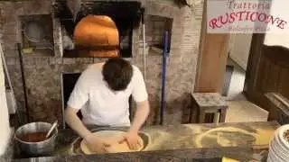 Trattoria Rusticone
