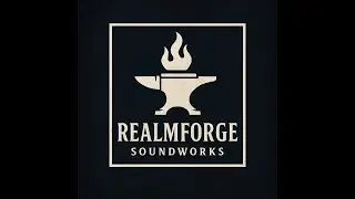 Realmforge Soundworks - In The Beginning