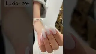 Long nails#gelpolishnails#beautifulnails #manicure #love маникюр на Ул.Никольская