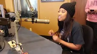 716 Spotlight - Amber Simone