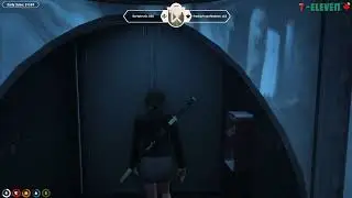 Nancy's Reaction To Buddha's Batcave At The CleanManor // Nopixel GTA RP
