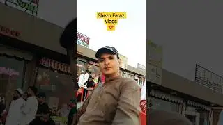 Attock Motorway || By Shezo Faraz #myvillage #shortsvideo #shortvlog
