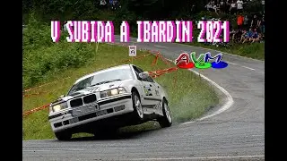 V SUBIDA A IBARDIN 2021